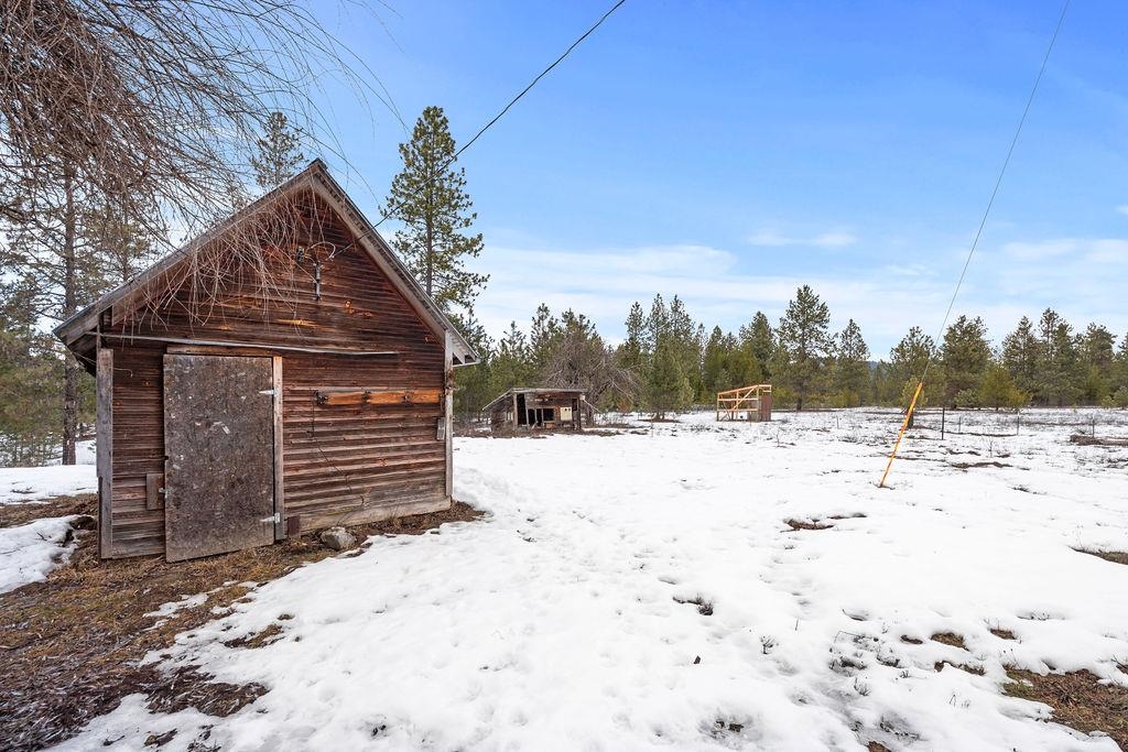 Newport, Washington 99156, United States, 3 Bedrooms Bedrooms, ,1 BathroomBathrooms,Residential,Active,83409