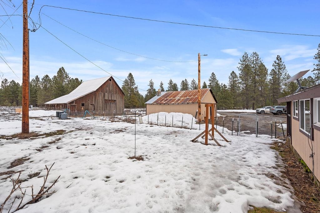 Newport, Washington 99156, United States, 3 Bedrooms Bedrooms, ,1 BathroomBathrooms,Residential,Active,83409