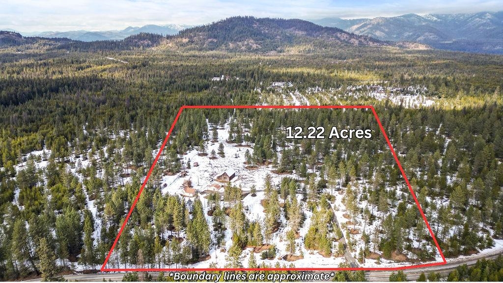 Newport, Washington 99156, United States, 3 Bedrooms Bedrooms, ,1 BathroomBathrooms,Residential,Active,83409