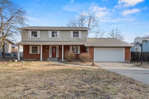 Photo of 3505 S Sundown Dr, Spokane Valley, WA 99206 (MLS # 202611367)