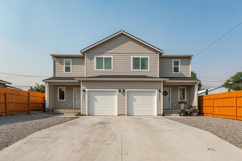 Photo of 2401 E Longfellow Ave, Spokane, WA 99207 (MLS # 202618874)