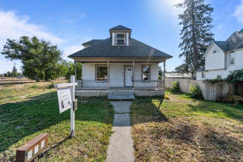 Photo of 323 S Fiske St, Spokane, WA 99202 (MLS # 202623149)