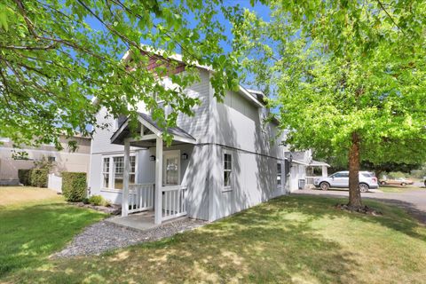 Photo of 2721 S Havana St, Spokane, WA 99223 (MLS # 202614264)