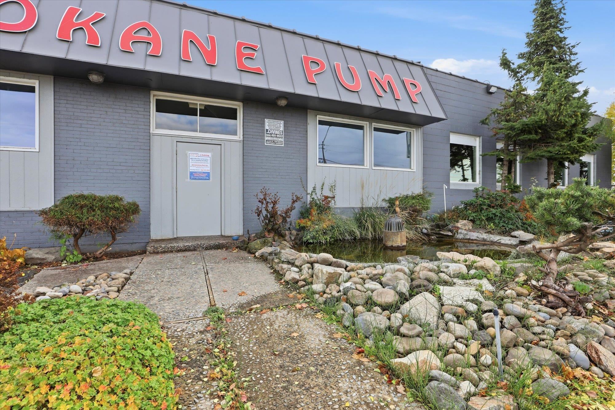 Photo 1 of 35 — 3626 E Trent Ave, Spokane, WA 99202