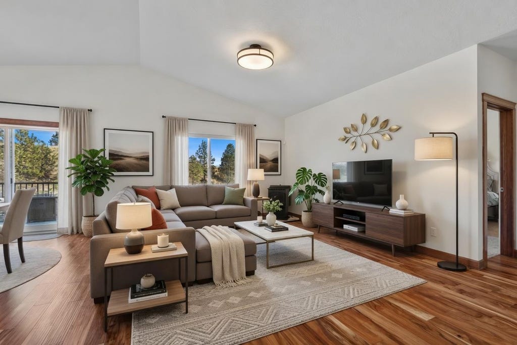 Photo of 1520 N McKenzie River St, Spokane, WA 99224 (MLS # 202620993)