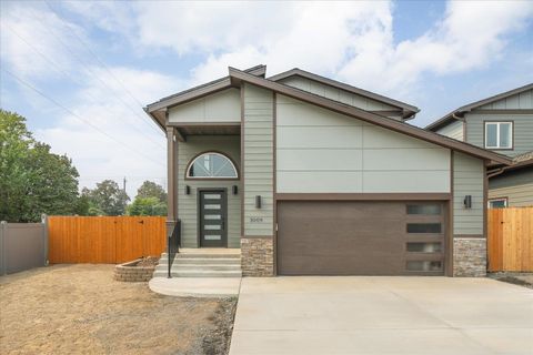 Photo of 3009 N Evander Ln, Spokane, WA 99217 (MLS # 202527506)