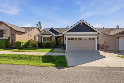 Photo of 1907 S Canyon Woods Ln, Spokane, WA 99224 (MLS # 202616922)