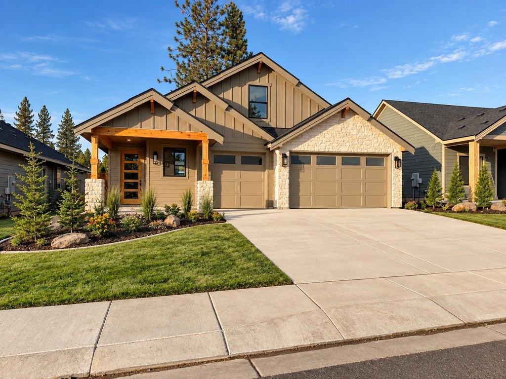 Photo of 2318 E Towhee Ln, Spokane, WA 99208 (MLS # 202625840)