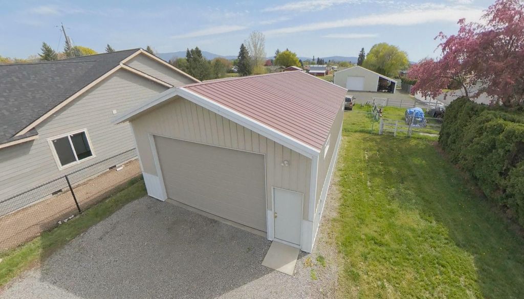 Photo of 1120 N Best Rd, Spokane Valley, WA 99216 (MLS # 202615965)