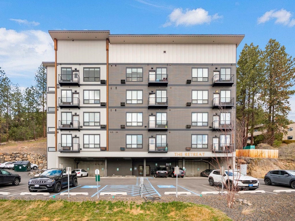 Photo of 6515 N Austin Rd, Spokane, WA 99208 (MLS # 202623003)