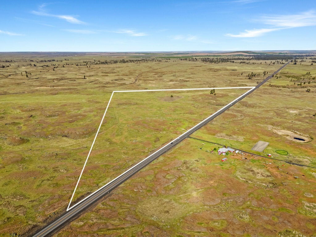 Photo of 26351 E State Route 2 Hwy, Davenport, WA 99122 (MLS # 202623743)