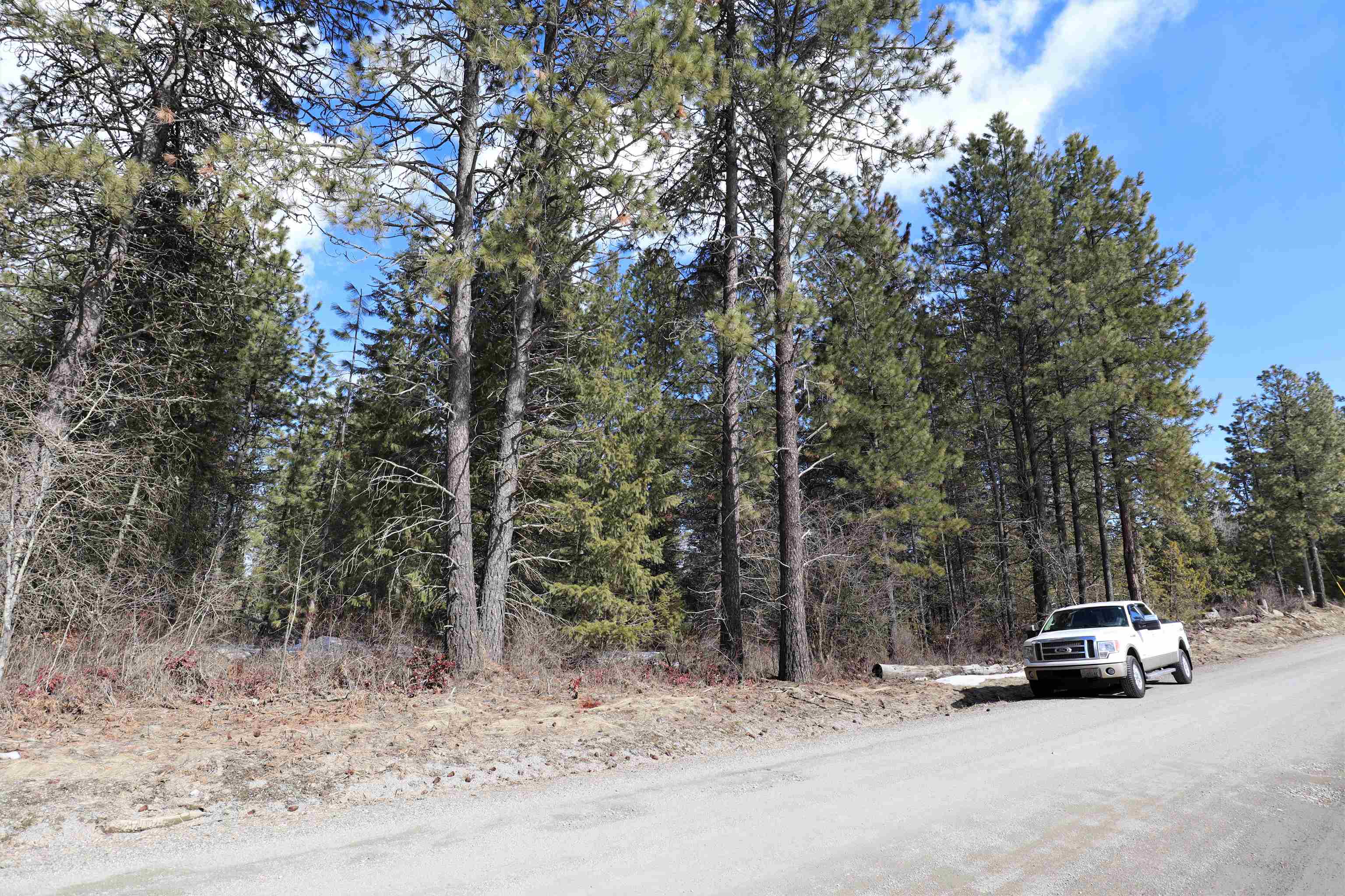 Photo 4 of 15 of 41XX Lumberg Rd land