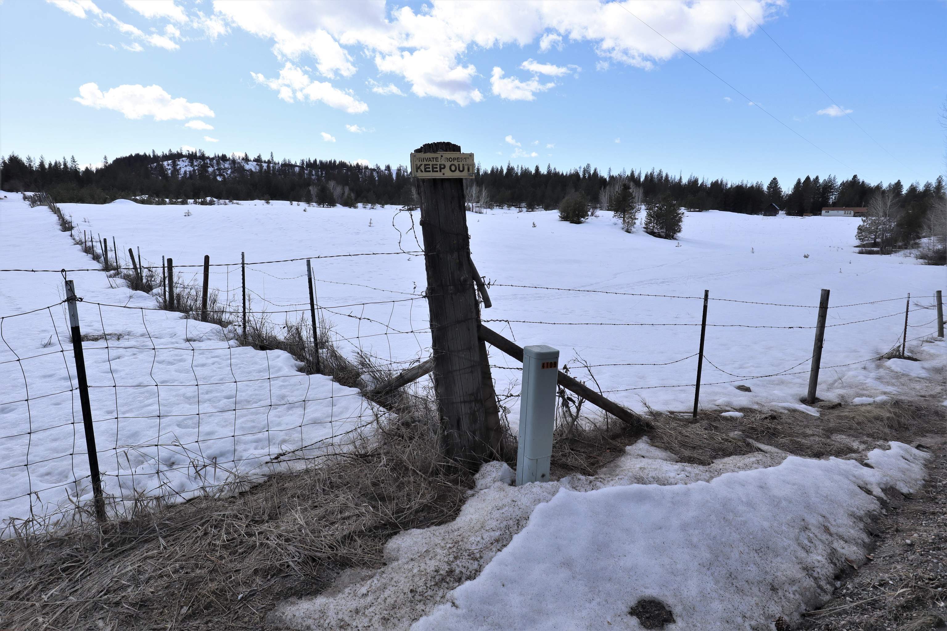 Photo 5 of 15 of 41XX Lumberg Rd land