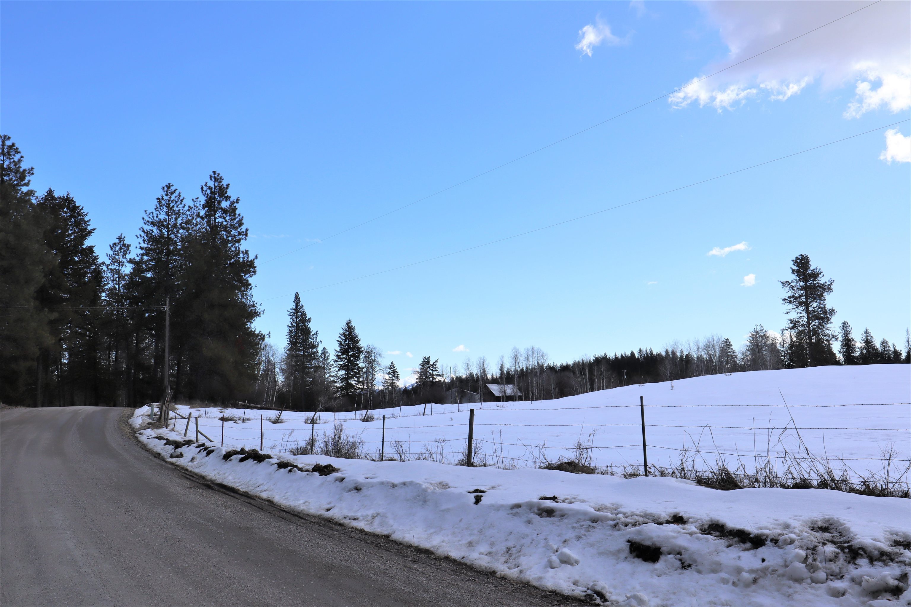 Photo 9 of 15 of 41XX Lumberg Rd land