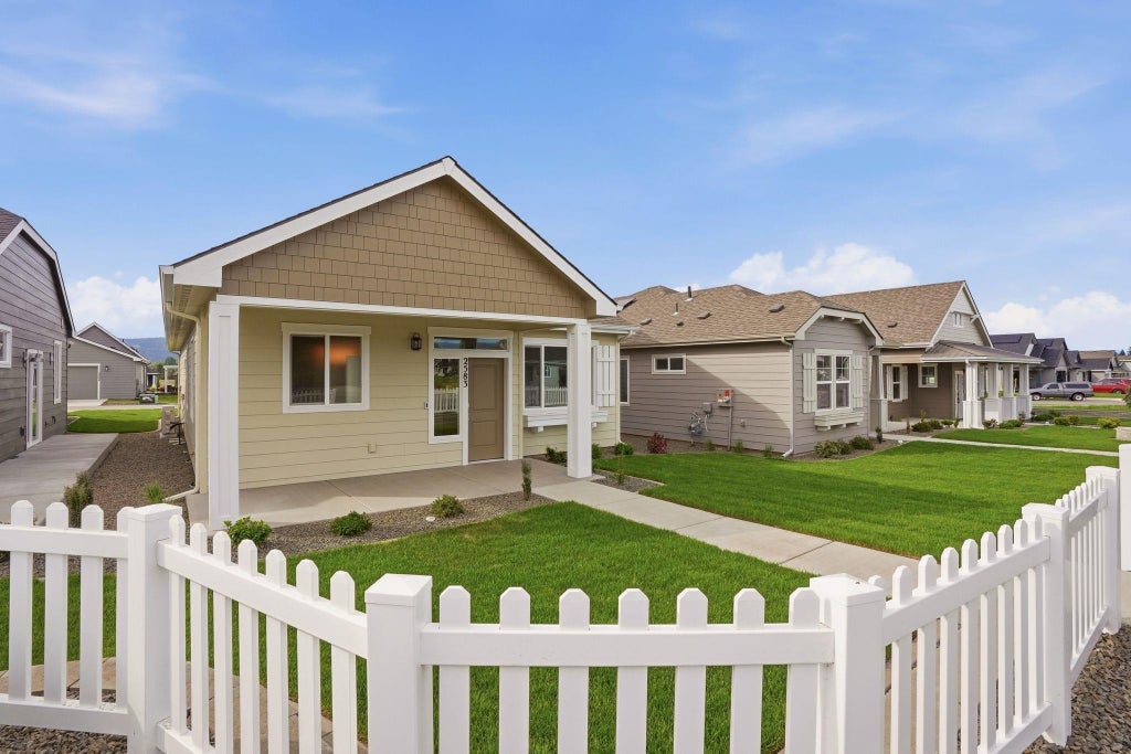 Photo of 2583 N Rydal Ln, Liberty Lake, WA 99019 (MLS # 202625499)