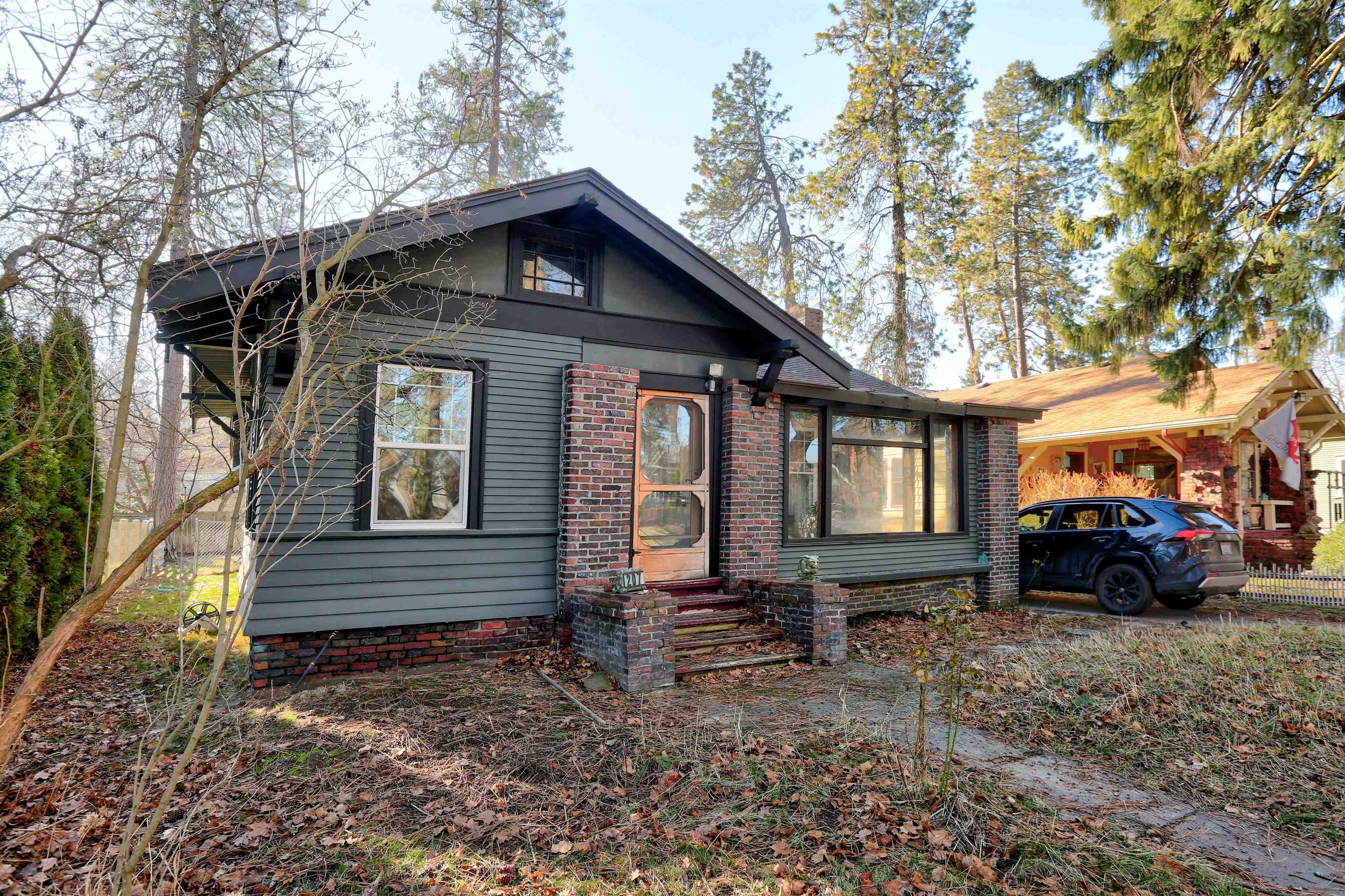 Photo 1 of 36 — 207 W 24th Ave, Spokane, WA 99203