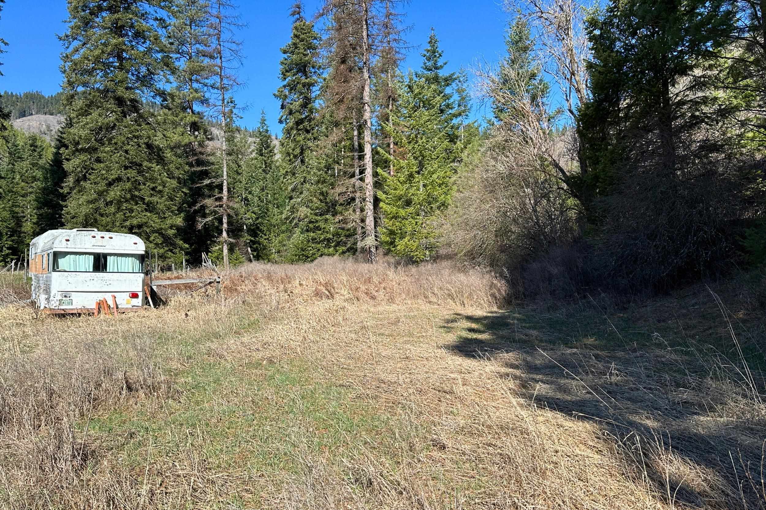 Photo 1 of 36 — 4149 North Deer Lake Rd, Loon Lake, WA 99148