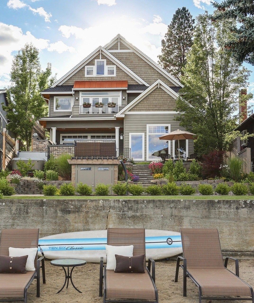 Photo 1 of 50 — 819 S Liberty Dr, Liberty Lake, WA 99019