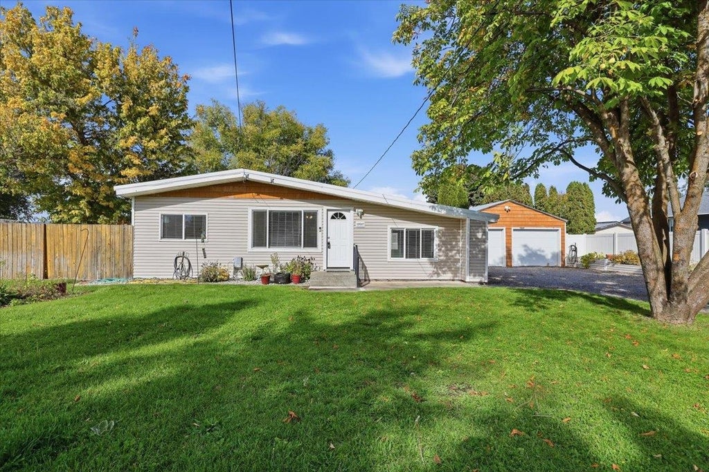 Photo of 19507 E Mission Ave, Liberty Lake, WA 99016 (MLS # 202625483)