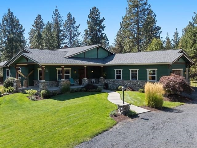 View Colbert, WA 99005 house