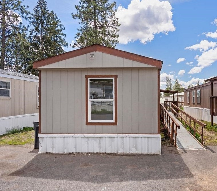 View Cheney, WA 99004 mobile home