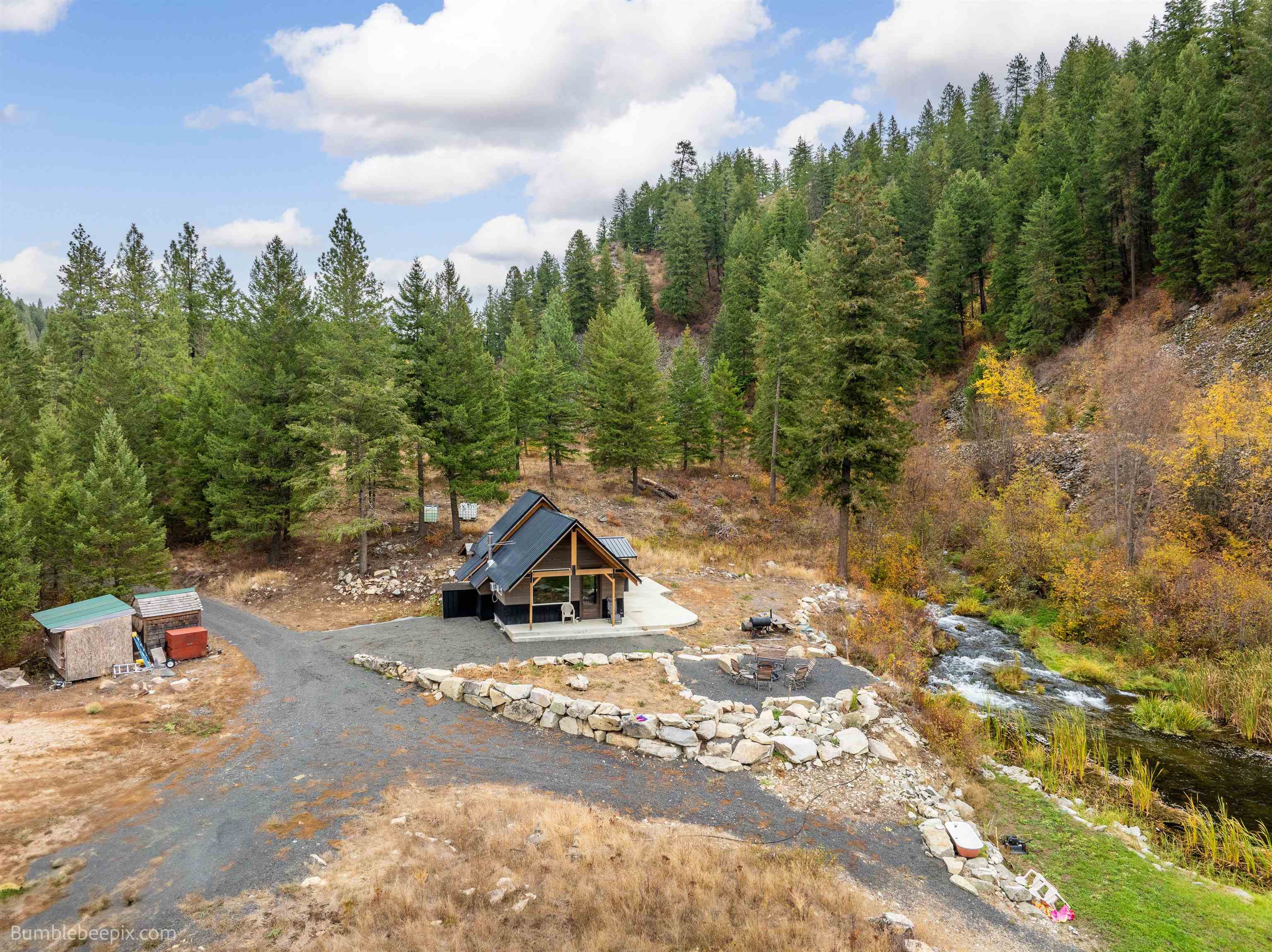 Elk, Washington 99009, United States, 2 Bedrooms Bedrooms, ,1 BathroomBathrooms,Residential,Active,36165