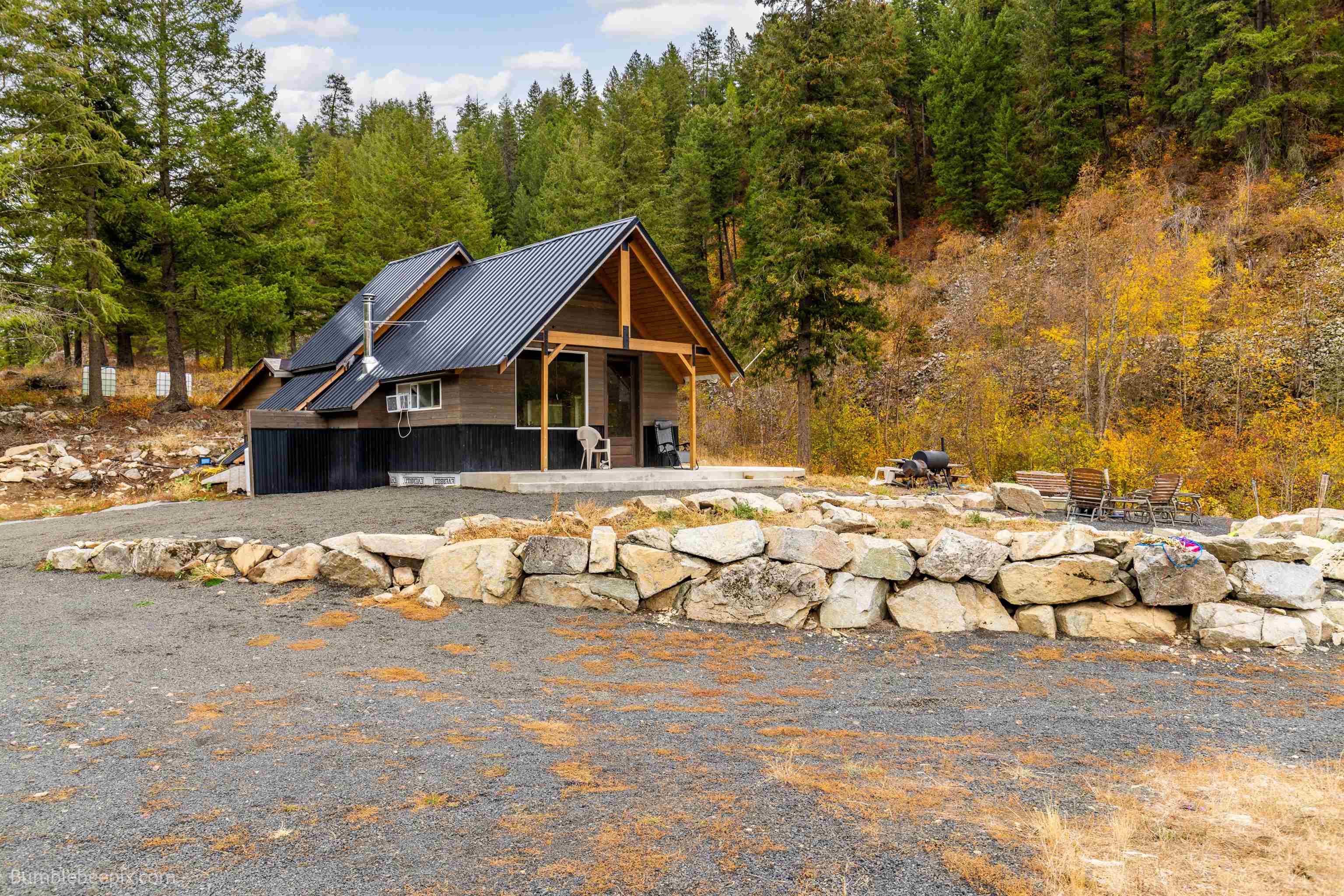 Elk, Washington 99009, United States, 2 Bedrooms Bedrooms, ,1 BathroomBathrooms,Residential,Active,36165