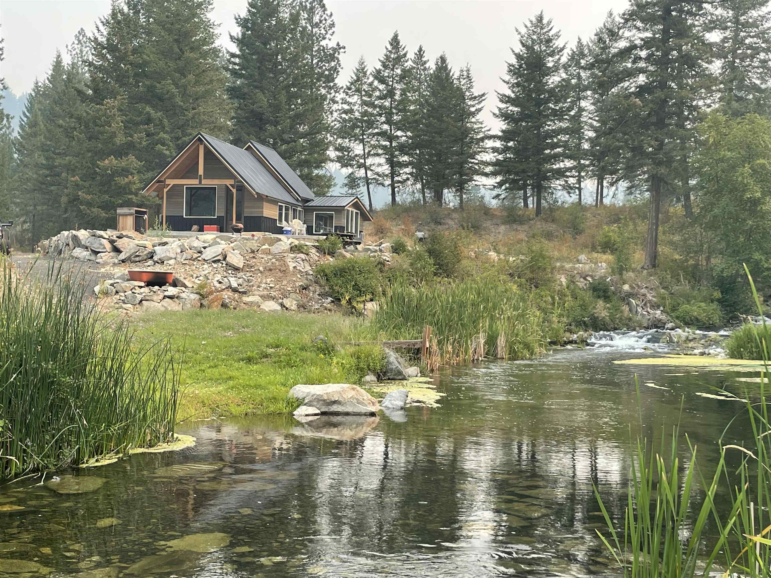 Elk, Washington 99009, United States, 2 Bedrooms Bedrooms, ,1 BathroomBathrooms,Residential,Active,36165