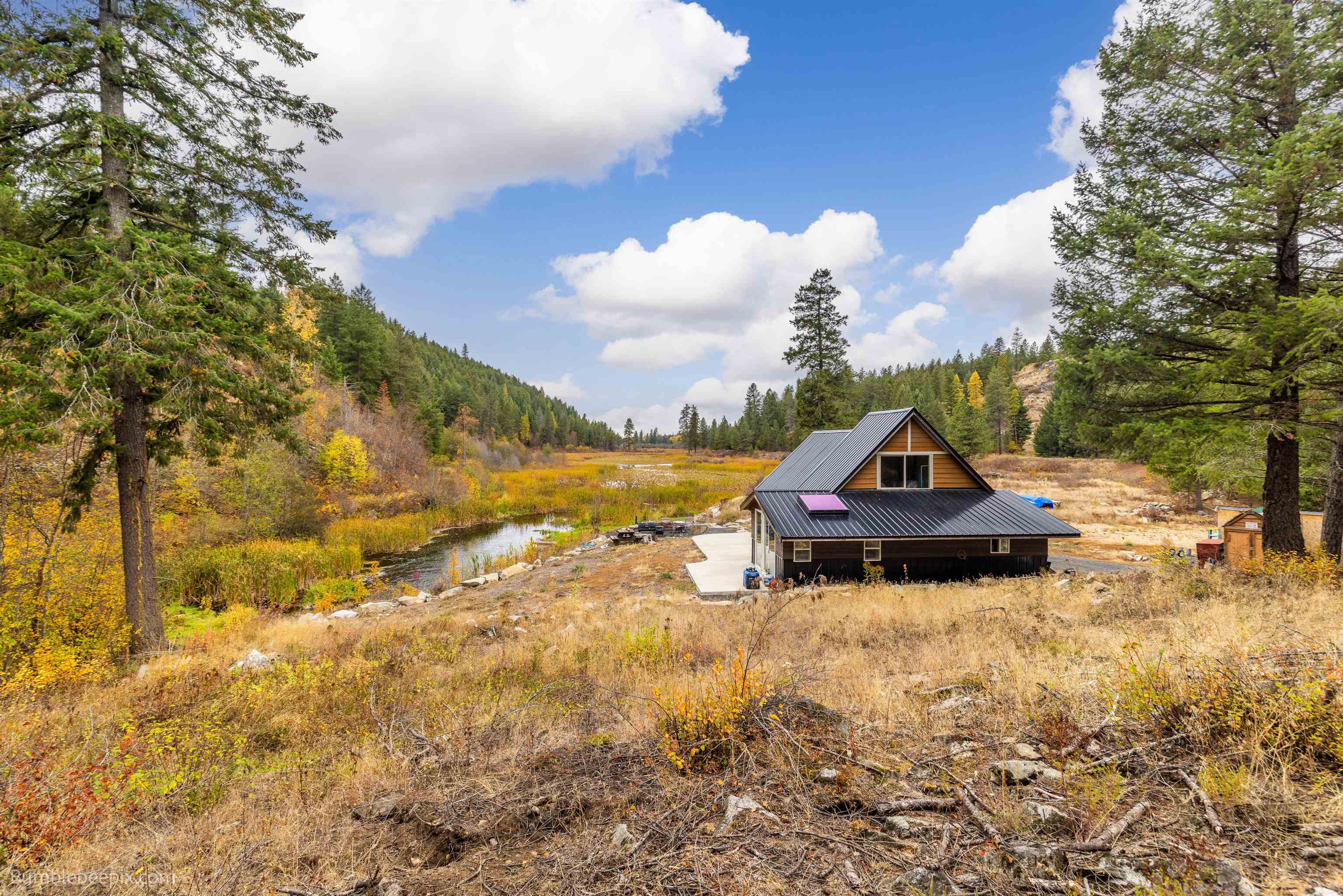 Elk, Washington 99009, United States, 2 Bedrooms Bedrooms, ,1 BathroomBathrooms,Residential,Active,36165