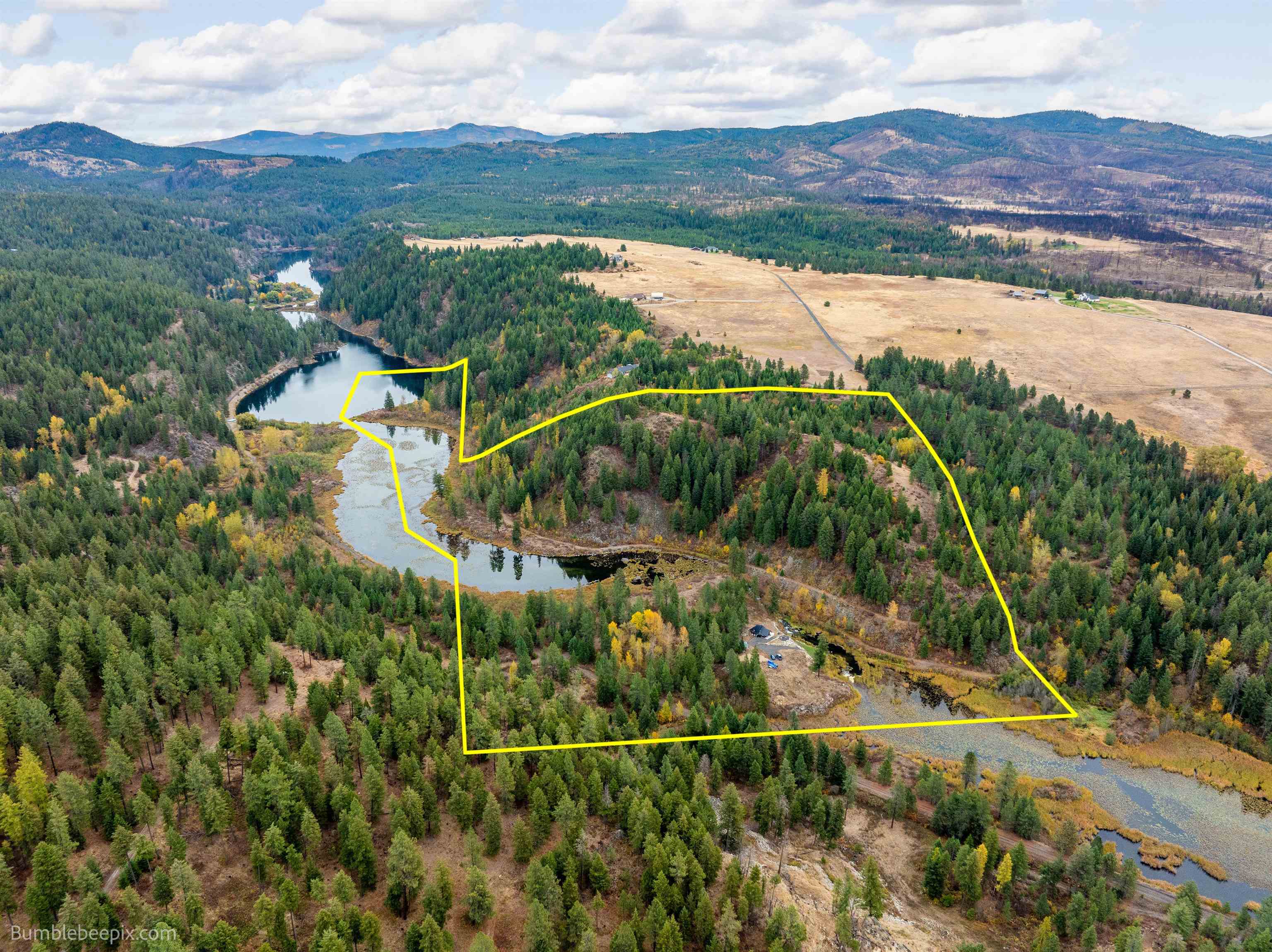 Elk, Washington 99009, United States, 2 Bedrooms Bedrooms, ,1 BathroomBathrooms,Residential,Active,36165