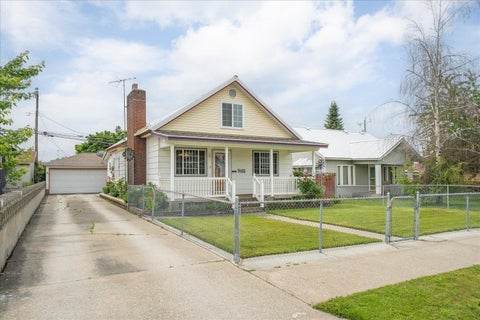 Photo of 532 E Heroy Ave, Spokane, WA 99207 (MLS # 202618857)