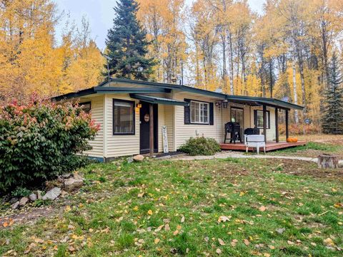 Photo of 4583 Furzee Rd, Clayton, WA 99110 (MLS # 202611599)