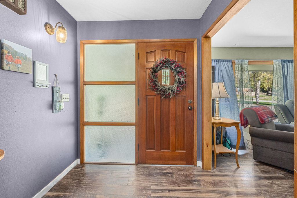 Photo of 305 Bockman Rd, Ione, WA 99139 (MLS # 202616266)