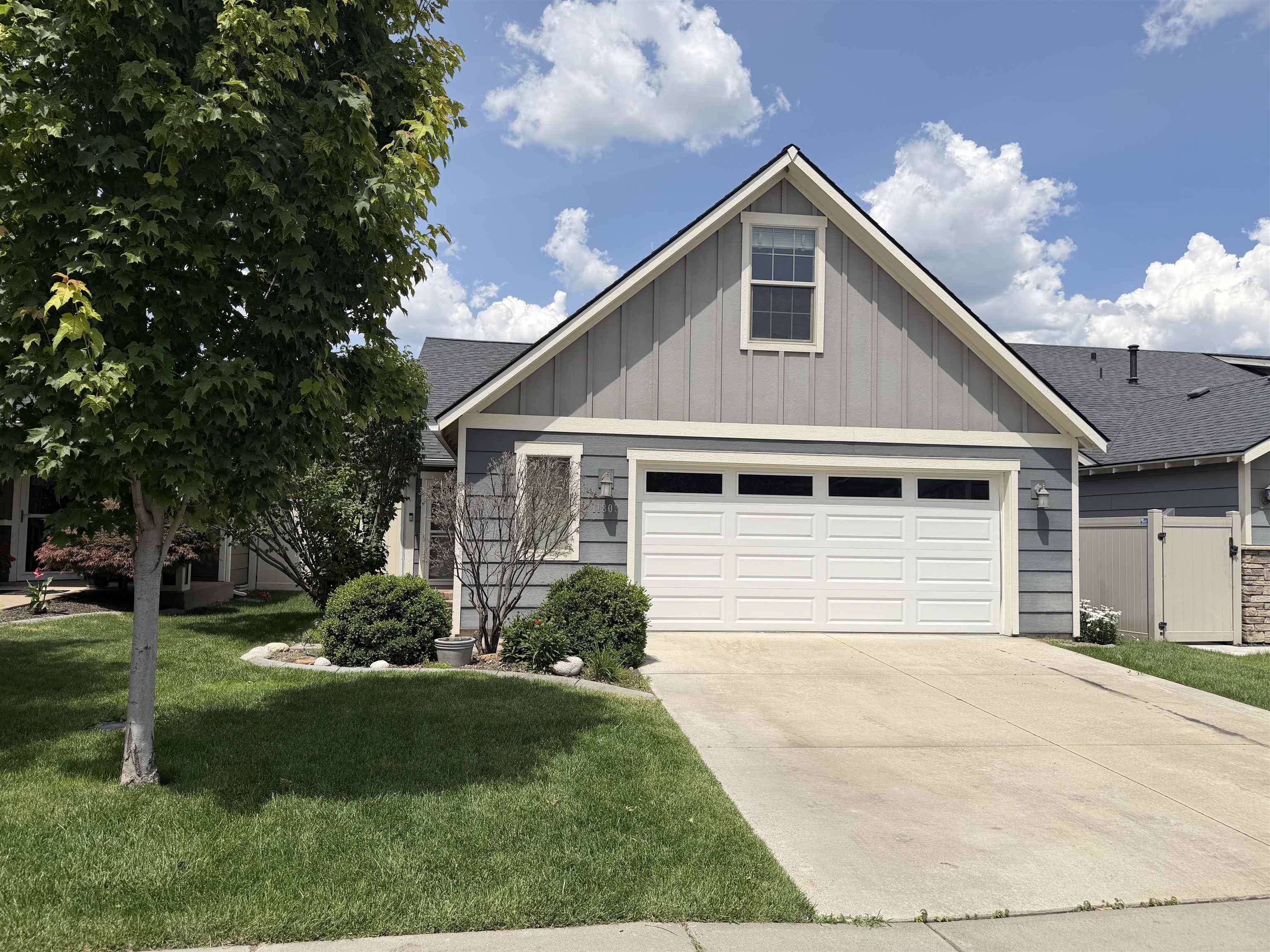 Photo 1 of 50 — 11809 E Rivercrest Dr, Spokane Valley, WA 99206