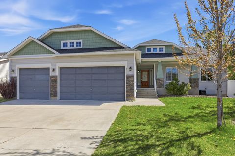 Photo of 8913 E Vista Park Dr, Spokane, WA 99217 (MLS # 202616655)