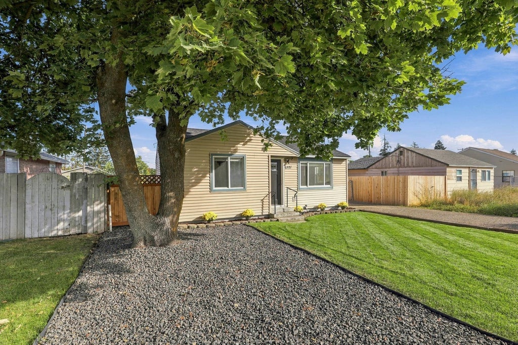 Photo of 6327 E 7th Ave, Spokane, WA 99212 (MLS # 202624539)