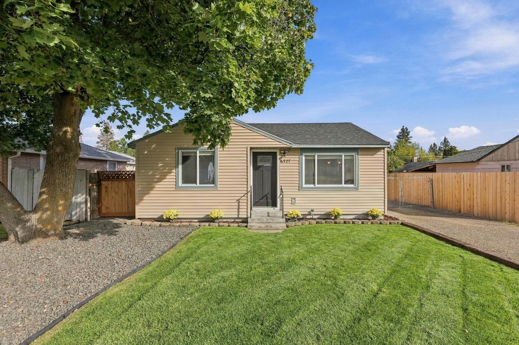 Photo of 6327 E 7th Ave, Spokane, WA 99212 (MLS # 202624539)