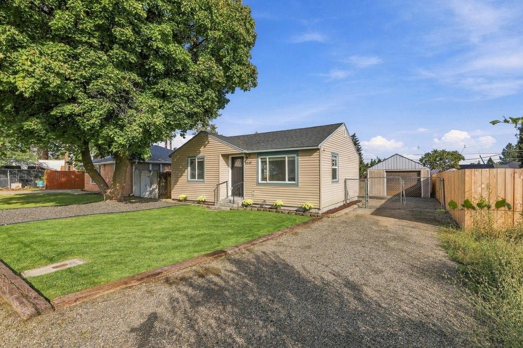 Photo of 6327 E 7th Ave, Spokane, WA 99212 (MLS # 202624539)