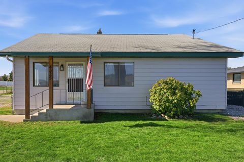 Photo of 4525 N FARR Rd, Spokane, WA 99206 (MLS # 202614392)