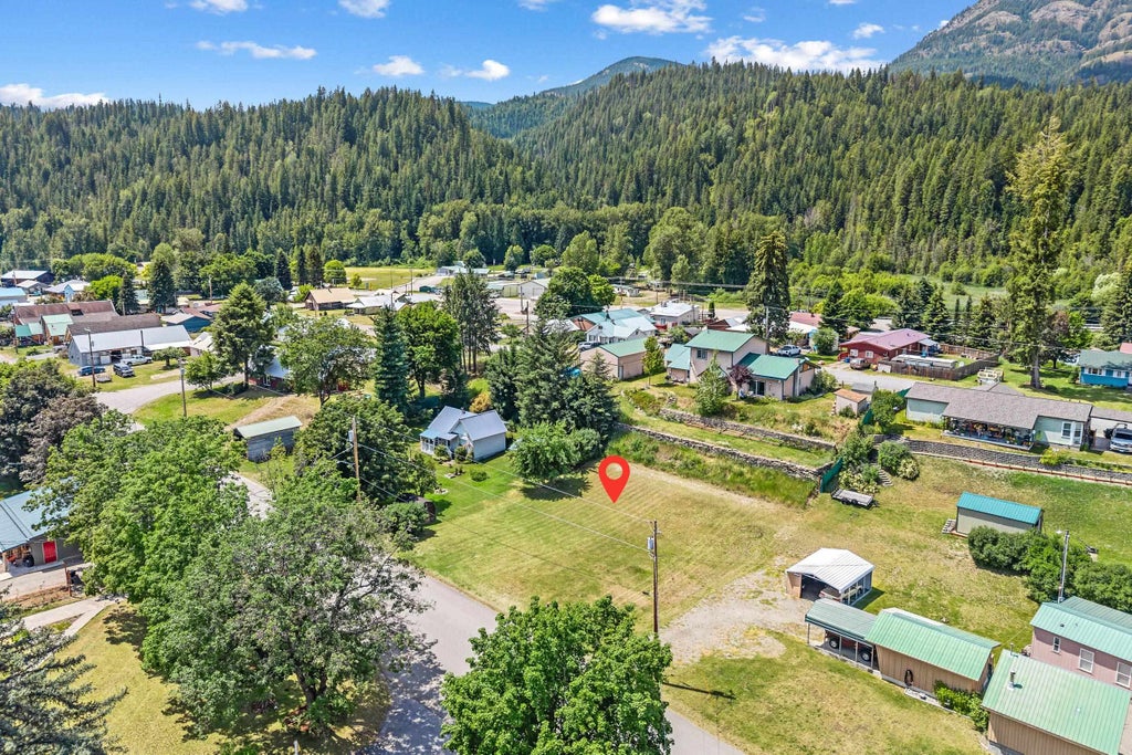 Photo of NKN N Main Ave, Metaline, WA 99152 (MLS # 202620003)