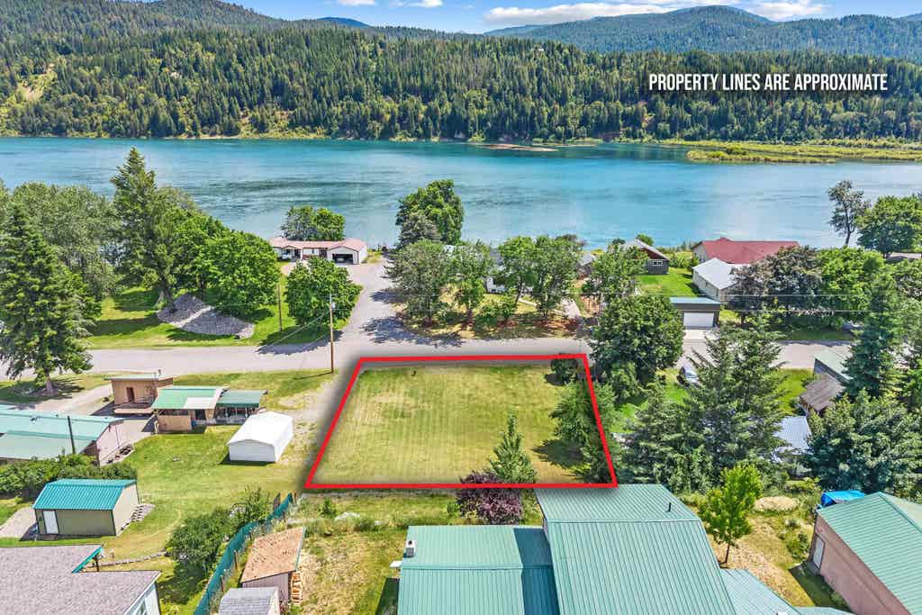 Photo of NKN N Main Ave, Metaline, WA 99152 (MLS # 202620003)