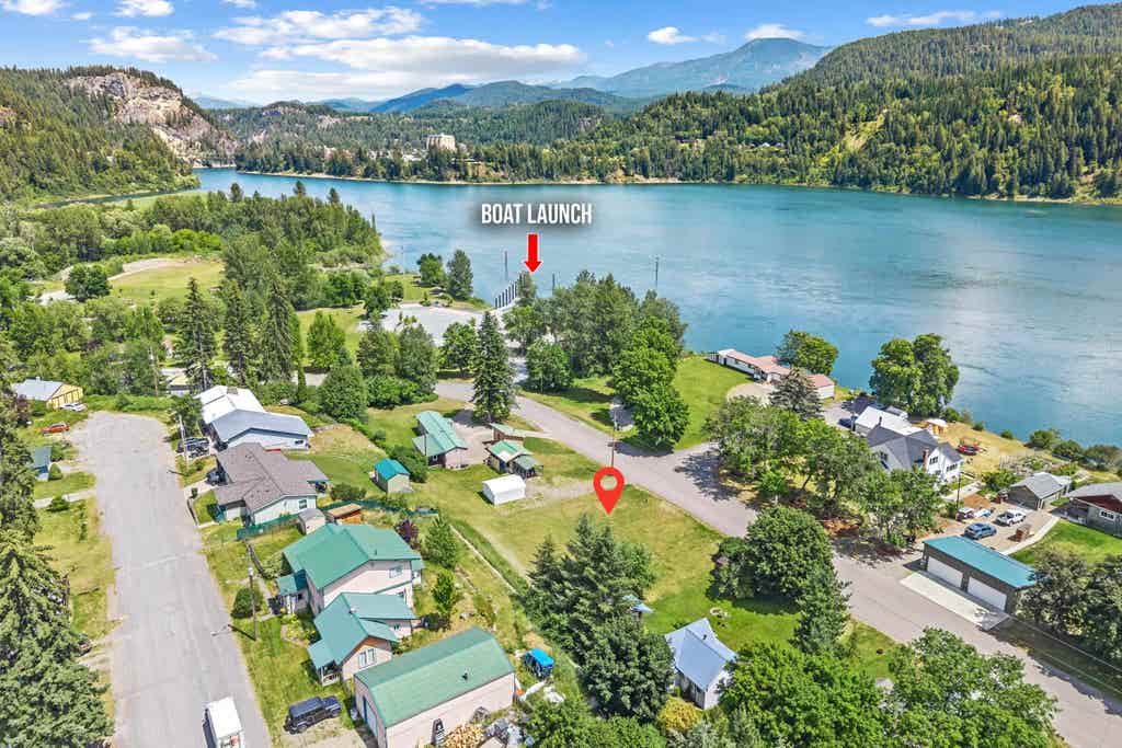 Photo of NKN N Main Ave, Metaline, WA 99152 (MLS # 202620003)