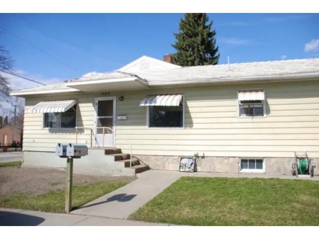 Photo 1 of 24 — 505 E Astor Ave, Colville, WA 99114