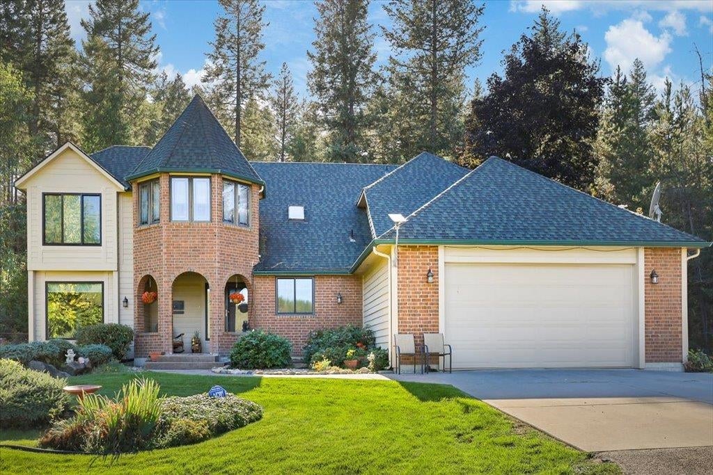 Photo of 19515 N Bernhill Rd, Colbert, WA 99005 (MLS # 202625725)