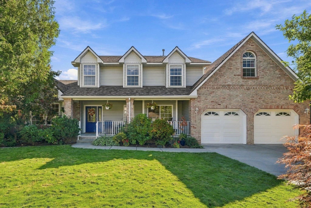 Photo of 8704 N Kensington Dr, Spokane, WA 99208 (MLS # 202624437)