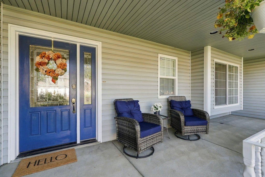 Photo of 8704 N Kensington Dr, Spokane, WA 99208 (MLS # 202624437)