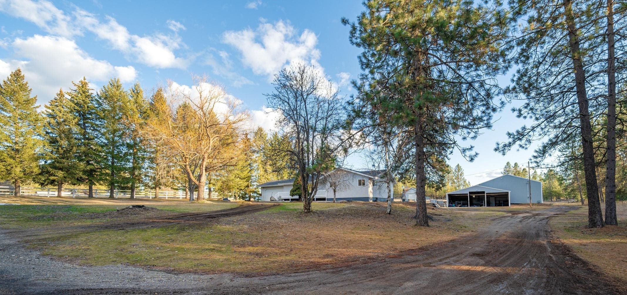 Chattaroy, Washington 99003, United States, 5 Bedrooms Bedrooms, ,3 BathroomsBathrooms,Residential,Active,12230