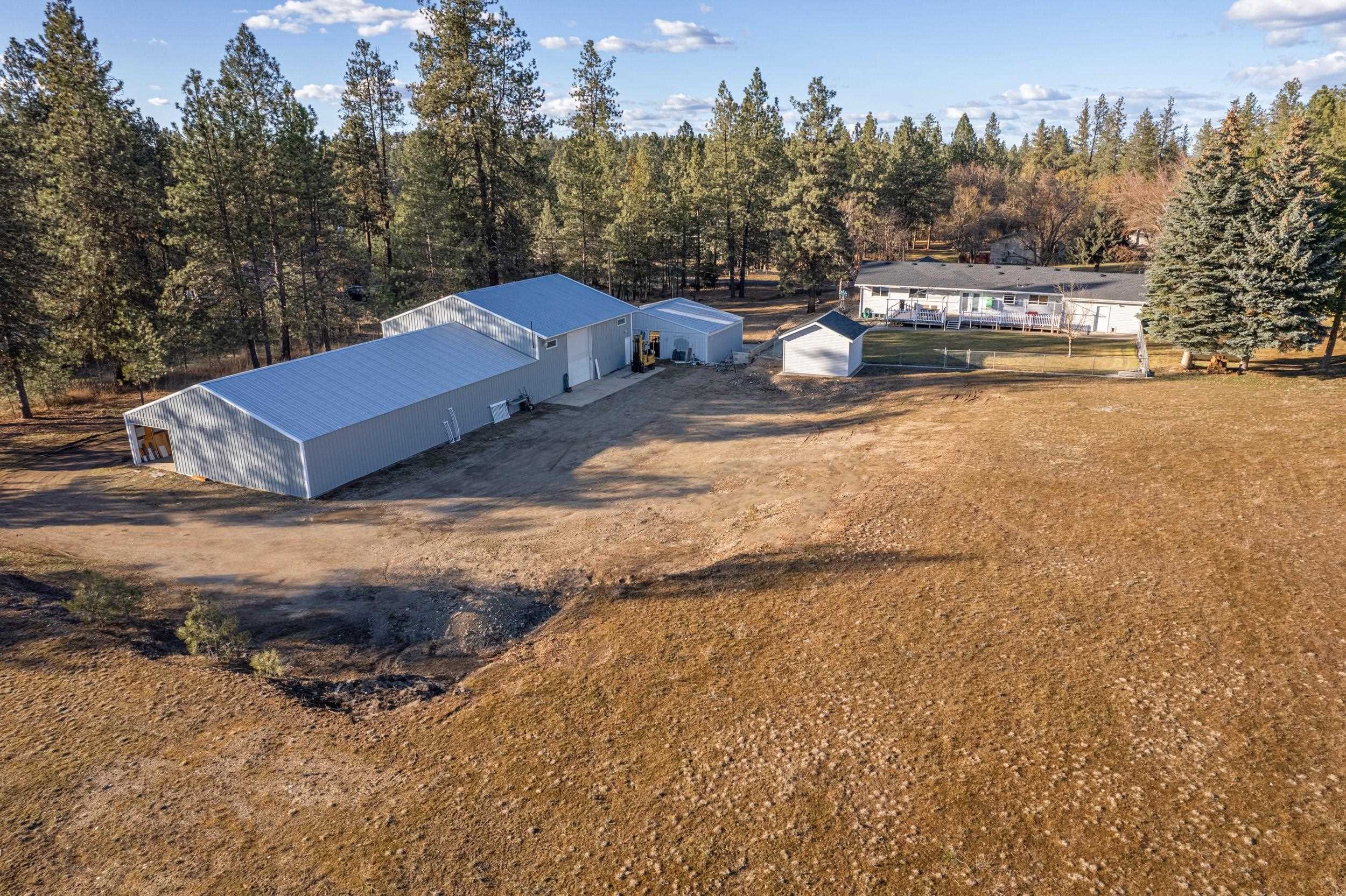 Chattaroy, Washington 99003, United States, 5 Bedrooms Bedrooms, ,3 BathroomsBathrooms,Residential,Active,12230