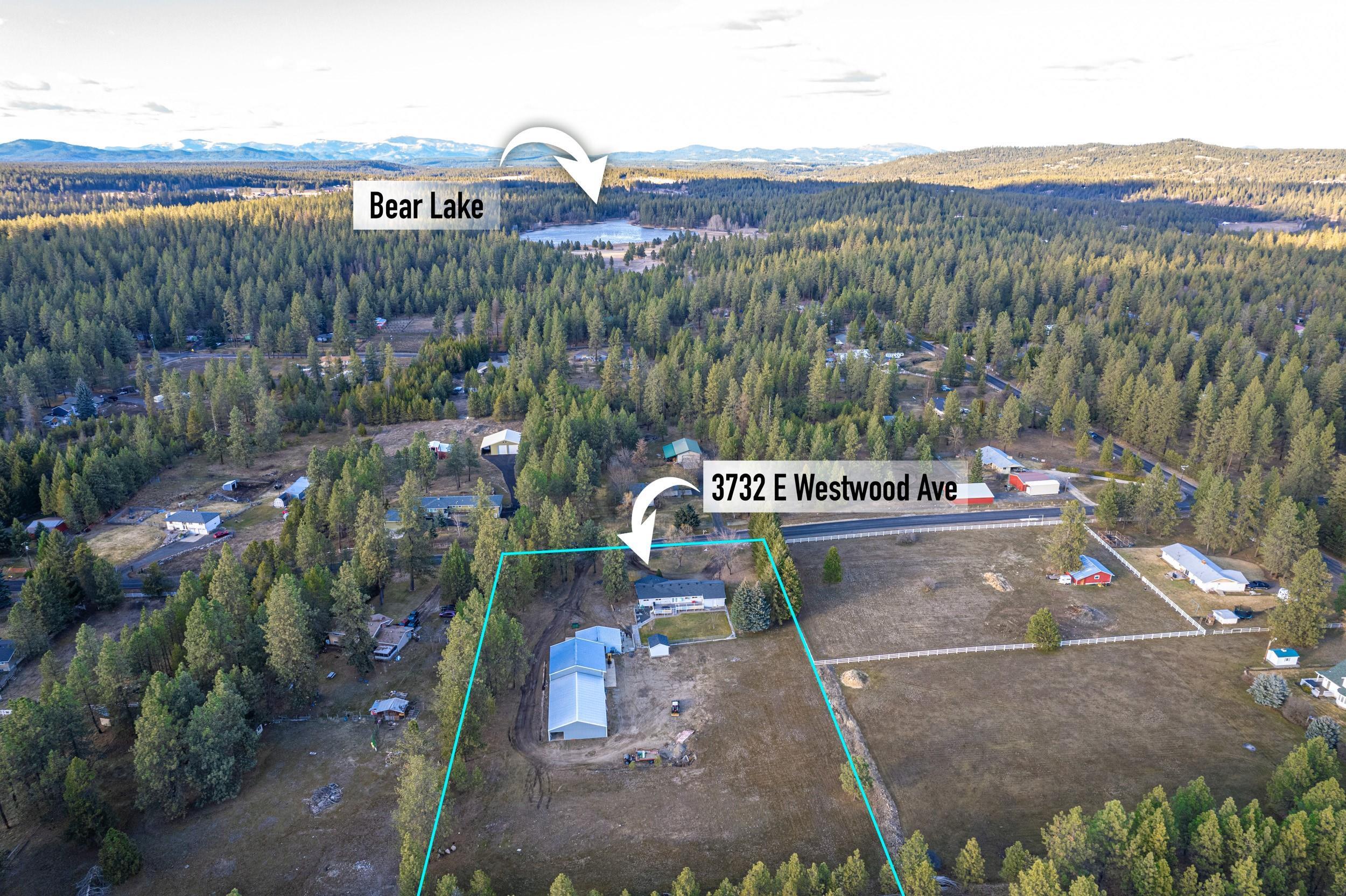 Chattaroy, Washington 99003, United States, 5 Bedrooms Bedrooms, ,3 BathroomsBathrooms,Residential,Active,12230