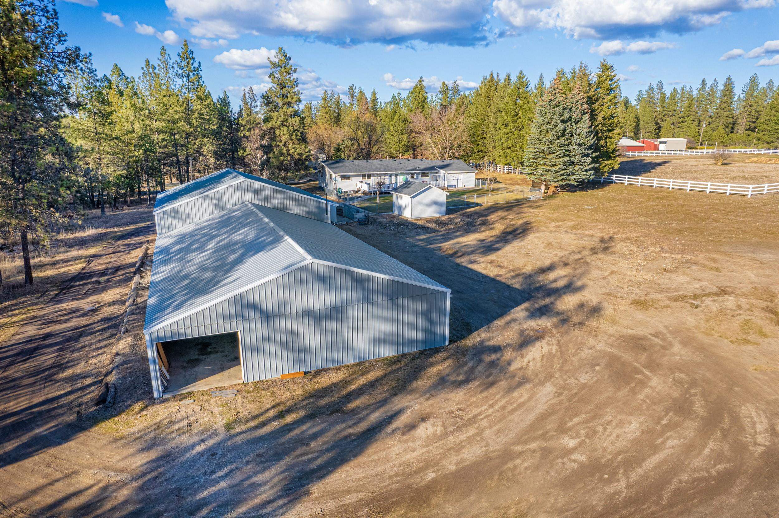 Chattaroy, Washington 99003, United States, 5 Bedrooms Bedrooms, ,3 BathroomsBathrooms,Residential,Active,12230